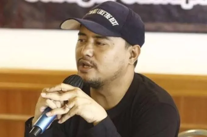 Baranusa Desak Ditres Siber Polda Metro Jaya Serahkan Sengketa Media Ke Dewan Pers