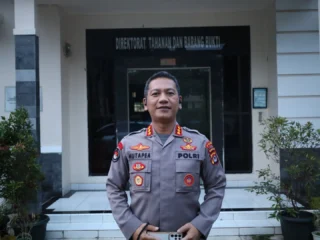 Polda Banten Ungkap Kasus Pengeroyokan Sopir, Tiga Pelaku Diamankan