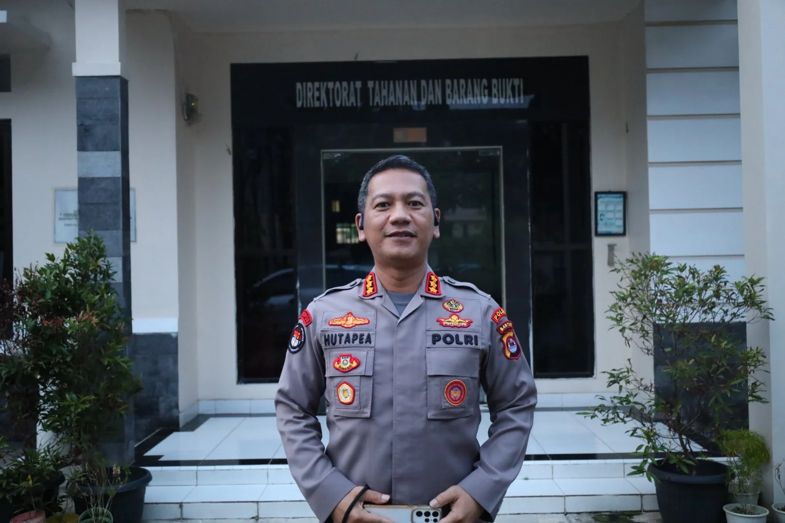 Polda Banten Ungkap Kasus Pengeroyokan Sopir, Tiga Pelaku Diamankan