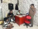 Pelaku Curas Terhadap Warga Kampung Salak Diamankan Tim Mangewang