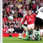 Gol Penentu Kobbie Mainoo Antar Mu Amankan Tiga Poin Atas Liverpool