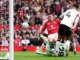 Gol Penentu Kobbie Mainoo Antar Mu Amankan Tiga Poin Atas Liverpool