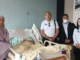 Bgn Berikan Salam Tempel Ke Korban Kecelakaan Sppg Langkat