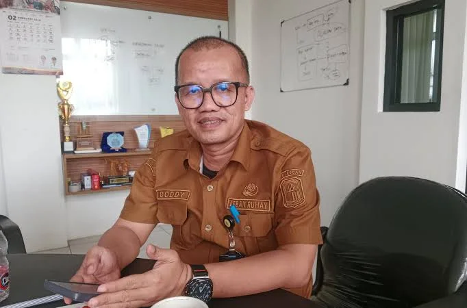 Kadisdik Lebak Perkuat Komitmen Pendidikan Di Momentum Hardiknas 2026