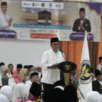 Lepas 417 Calon Jemaah Haji, Bupati Ciamis Ingatkan Pentingnya Menjaga Kesehatan Selama Di Tanah Suci