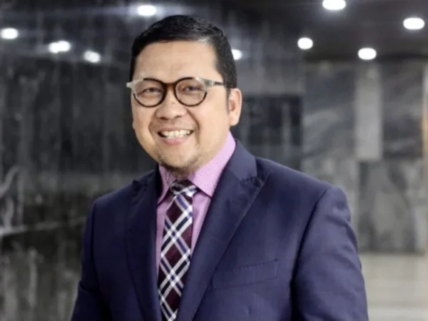 Wacana Baru, Doli Kurnia: Parliamentary Threshold Bakal Berlaku Di Tingkat Daerah