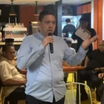 Dave Laksono Desak Aktifkan Lagi Operasi Pertahanan Di Kawasan Indonesia Timur