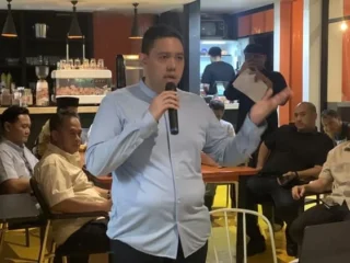 Dave Laksono Desak Aktifkan Lagi Operasi Pertahanan Di Kawasan Indonesia Timur