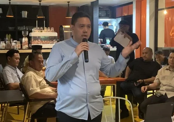 Dave Laksono Desak Aktifkan Lagi Operasi Pertahanan Di Kawasan Indonesia Timur