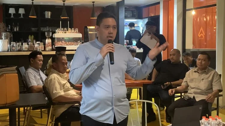 Dave Laksono Desak Aktifkan Lagi Operasi Pertahanan Di Kawasan Indonesia Timur