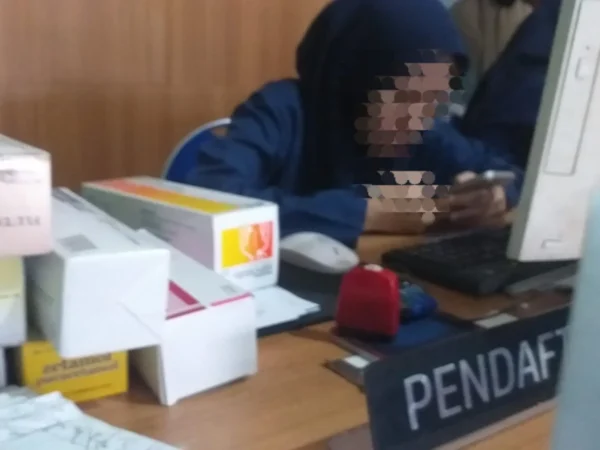 Pelayanan Publik Dipertanyakan, Warga Di Ciamis Keluhkan Kinerja Petugas Klinik Kesehatan