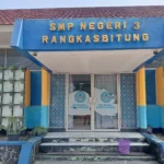 322 Siswa Kelas Ix Smpn 3 Rangkasbitung Ikuti Asaj Berbasis Digital