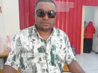 Yoseph Metodius Baru Soroti Dugaan Hibah Rp100 Miliar Ke Golden Gate Sorong, Minta Aparat Bertindak
