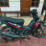 Polsek Sorong Timur Ungkap Kejahatan Curas Yang Dilakukan Nmr