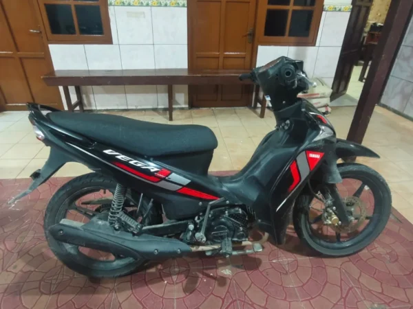 Polsek Sorong Timur Ungkap Kejahatan Curas Yang Dilakukan Nmr