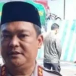 Polres Ciamis Laksanakan Pemotongan Hewan Kurban, Bagikan Daging Kepada Warga Sekitar