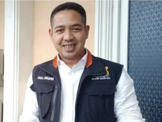 Buka Suara Soal Kisruh Keuangan, Kadin Banten: Oknum Pakai Dana Sudah Mengakui Dan Ganti Rugi