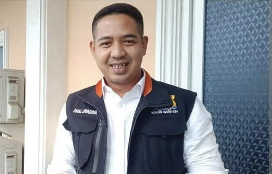 Buka Suara Soal Kisruh Keuangan, Kadin Banten: Oknum Pakai Dana Sudah Mengakui Dan Ganti Rugi