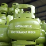 Krisis Lpg 3 Kg Kepulauan Batu: Pemda Dan Pusat Dinilai Gagal Kelola Pasokan