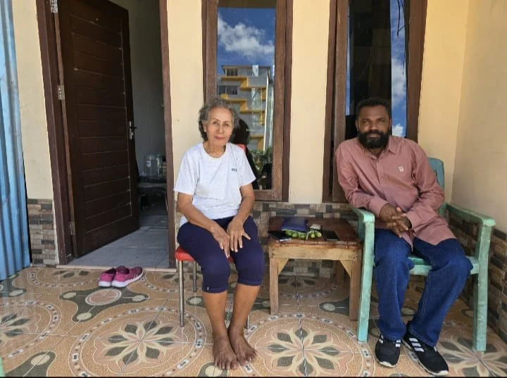 Putusan Pk Ma Final! Sengketa Lahan Di Sorong Berakhir, Rossina Boekorsyom Dinyatakan Pemilik Sah