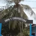 102 Siswa Smpn 1 Curugbitung Laksanakan Uas Berbasis Komputer