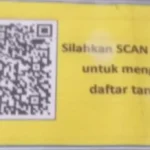 Sekolah Di Ciamis Terapkan Buku Tamu Digital Untuk Tingkatkan Keamanan