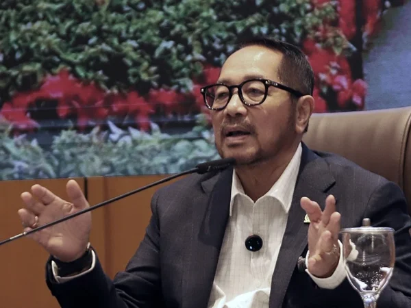 Firman Soebagyo: Abaikan Kesejahteraan Guru Sama Dengan Langgar Konstitusi