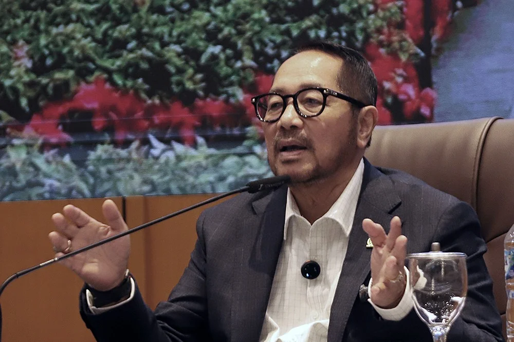Firman Soebagyo: Abaikan Kesejahteraan Guru Sama Dengan Langgar Konstitusi