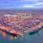 Menjaga Jangkar Investasi Maritim Di Tengah Badai Kurs Global