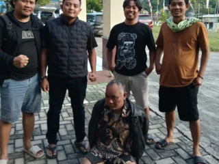 Bongkar Praktik Dukun Berkedok Kiai Di Pati, Marwan Jafar Desak Mabes Polri Ambil Alih Penanganan