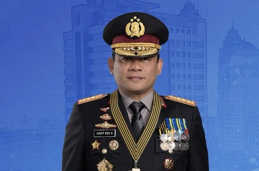 Ombudsman Jakarta Raya: Pemberantasan Begal Kapolda Metro Jaya Asep Edi Suheri Langkah Tepat