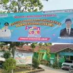 Kadisdikbud Lebak Buka Fls3N Smp 2026, Dorong Pelajar Berprestasi Hingga Tingkat Nasional