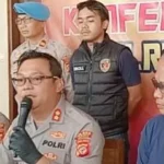 Polres Ciamis Ungkap Kasus Dugaan Tindak Pidana Dengan Modus Dana Hibah 33 Miliar