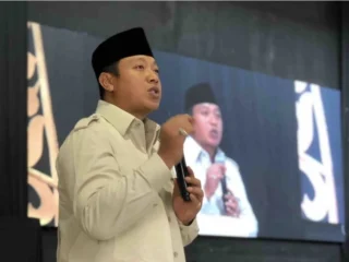 Chusni Mubarok: Jatim Harus Jadi Laboratorium Sukses Kebijakan Pangan Nasional
