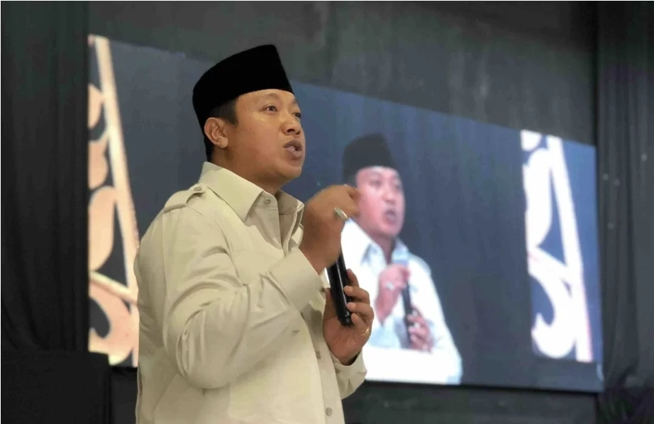 Chusni Mubarok: Jatim Harus Jadi Laboratorium Sukses Kebijakan Pangan Nasional