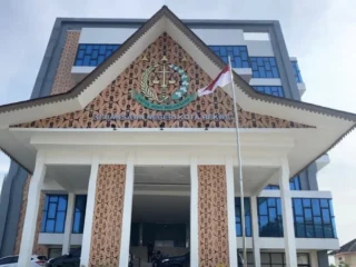 Bantah Isu Intimidasi, Kejari Kota Bekasi Fokus Ungkap Pungli
