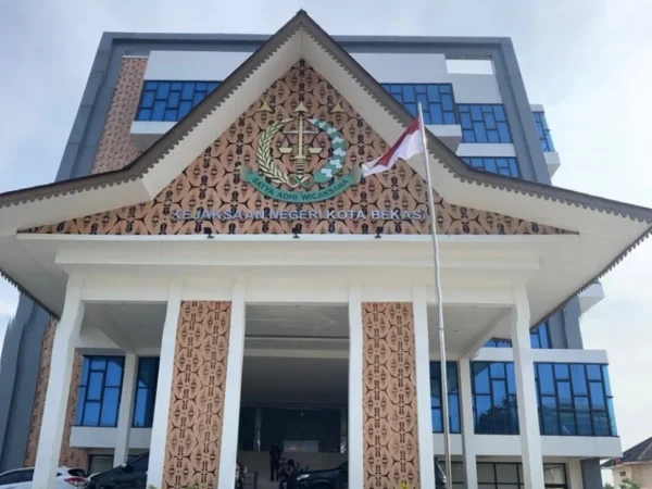 Bantah Isu Intimidasi, Kejari Kota Bekasi Fokus Ungkap Pungli