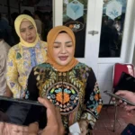 Adde Rosi Gandeng Brin Gelar Riset Dan Edukasi Kesehatan Mental Anak Di Lebak