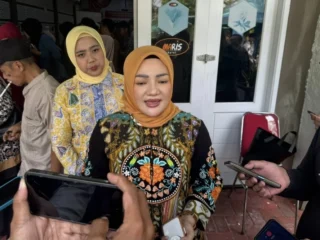 Adde Rosi Gandeng Brin Gelar Riset Dan Edukasi Kesehatan Mental Anak Di Lebak