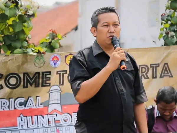 Hardiknas 2 Mei: Generasi Cerdas Harus Berkarakter, Teknologi Tak Boleh Gerus Budaya