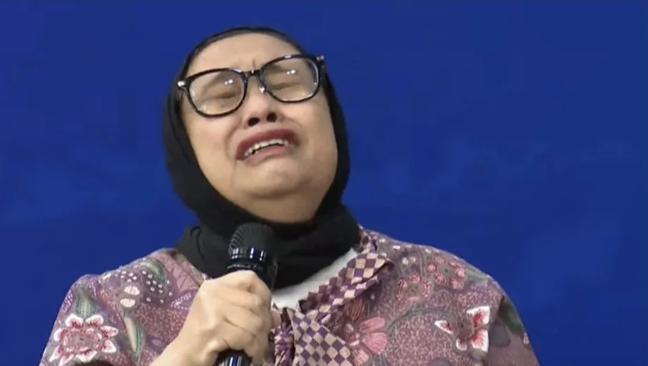 Catatan Kelam Ratna Sarumpaet, Matahukum: Nanik Sebut Pembohong Jahat