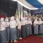 Langkah Baru Yang Gemilang, 191 Siswa Sman 1 Lumbung Dinyatakan Lulus