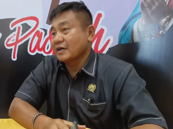 Dprd Kota Sorong Tunda Sidang Pembacaan Hasil Pemeriksaan Lkpj