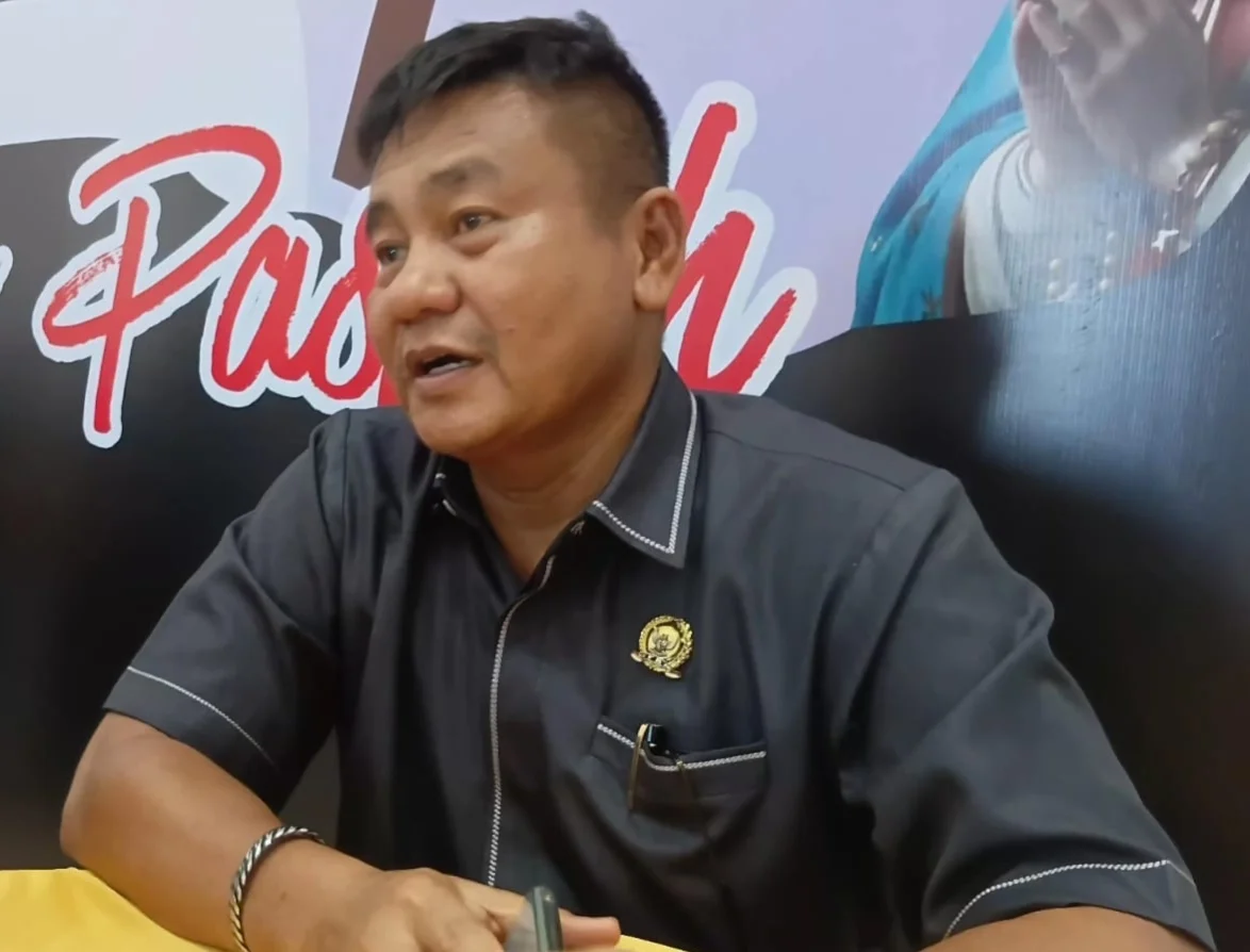 Dprd Kota Sorong Tunda Sidang Pembacaan Hasil Pemeriksaan Lkpj