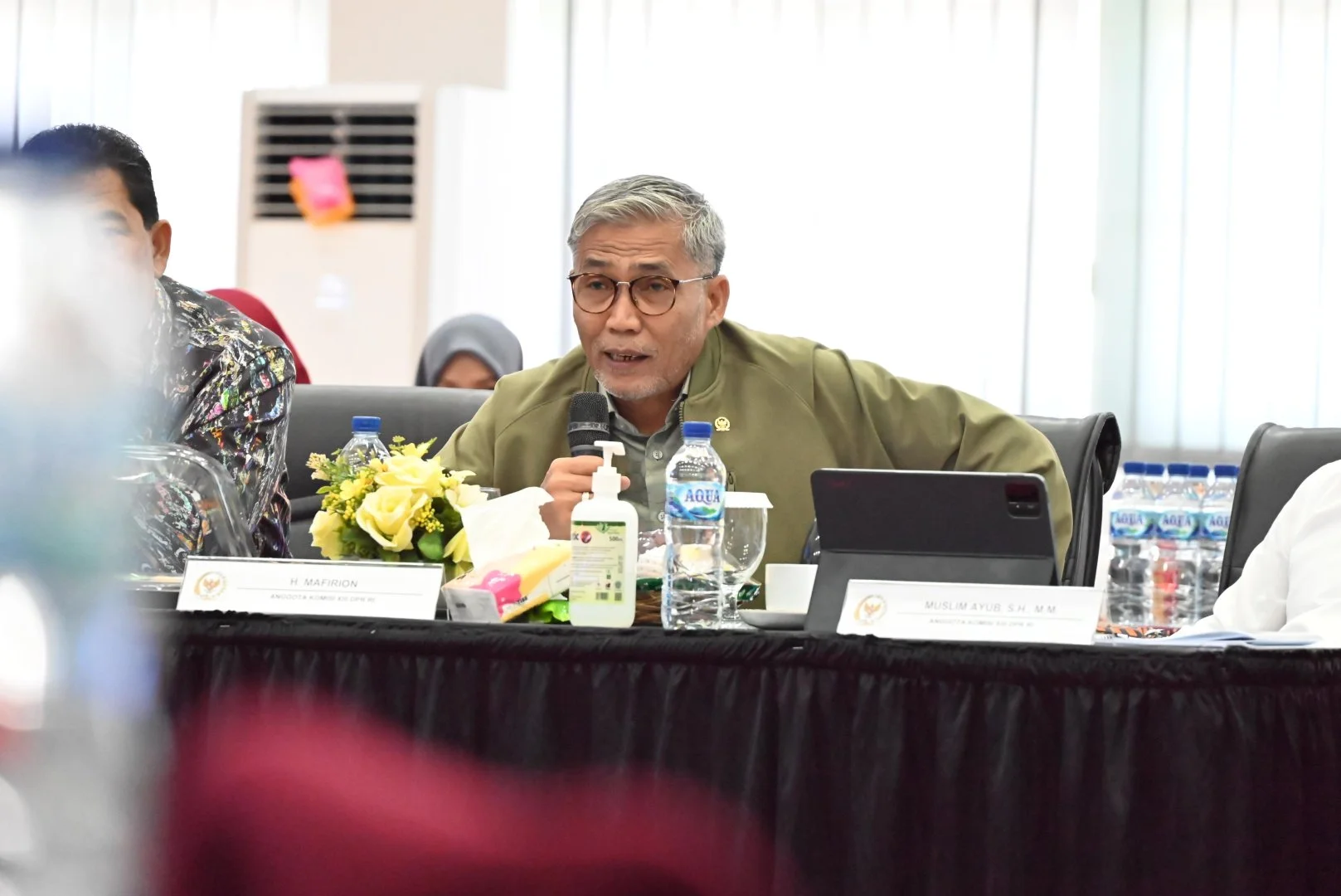 Skandal Seksual Pati: Puluhan Santriwati Jadi Korban, Pkb Angkat Isu Ham Berat