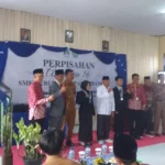 Perpisahan Siswa Smk Nurul Huda: 80 Lulusan Siap Mengukir Masa Depan Dari Total 233 Siswa