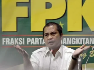 Bongkar Praktik Dukun Berkedok Kiai Di Pati, Marwan Jafar Desak Mabes Polri Ambil Alih Penanganan