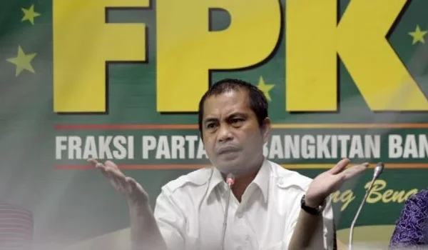 Bongkar Praktik Dukun Berkedok Kiai Di Pati, Marwan Jafar Desak Mabes Polri Ambil Alih Penanganan