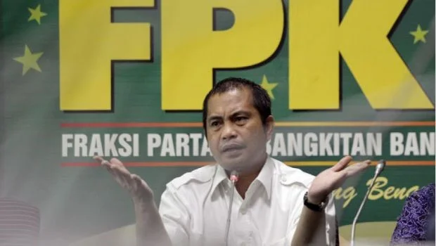 Bongkar Praktik Dukun Berkedok Kiai Di Pati, Marwan Jafar Desak Mabes Polri Ambil Alih Penanganan