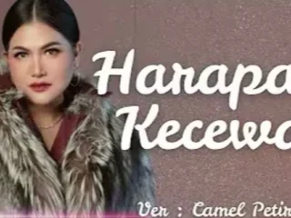 Camel Petir Rilis Lagu Melayu Penuh Makna “Harapan Dan Kecewa”